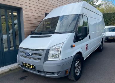 Vente Ford Transit iii (2) 2.2 tdci 125 350 Occasion
