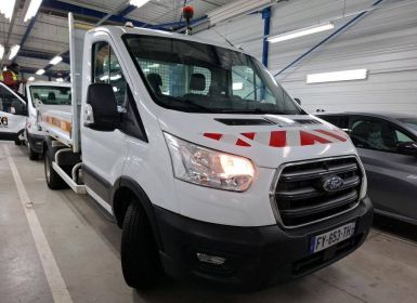 Ford Transit KIL BENNE 350 RJ 170ch Business