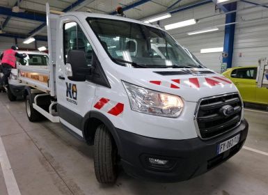 Ford Transit KIL BENNE 350 RJ 170ch Business