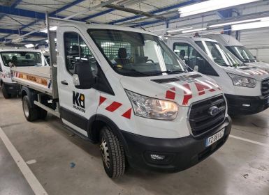 Ford Transit KIL BENNE 350 RJ 170ch Business