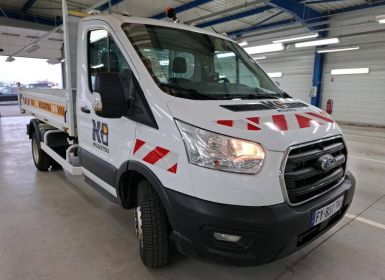 Ford Transit KIL BENNE 350 RJ 170ch Business