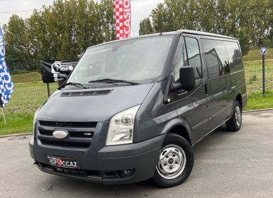 Vente Ford Transit KOMBI 2.2 TDCI 110CH 6 PLACES Occasion