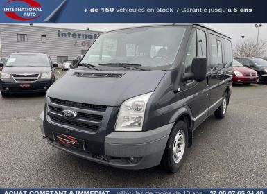 Ford Transit KOMBI 300M 2.2 TDCI 140CH