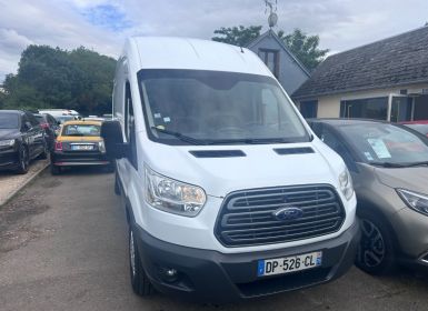 Vente Ford Transit KOMBI T330 L2H3 2.2 TDCi 125 Trend Occasion