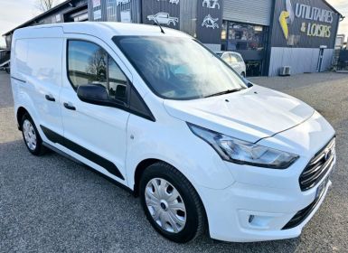 Achat Ford Transit L1 1.5 ECOBLUE 100CH TREND Occasion