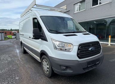 Achat Ford Transit L3 H2 2,2 TDCI 155cv 3 PL UTILITAIRE Occasion