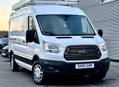 Ford Transit L3 H2 2,2 TDCI 155cv 3 PL UTILITAIRE Occasion