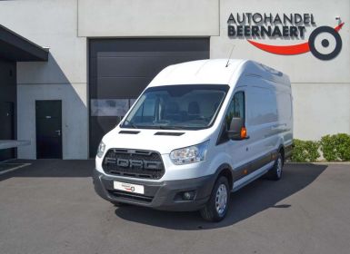 Achat Ford Transit L4H2 Airco / PDC / Trekhaak / schuifdeur Occasion