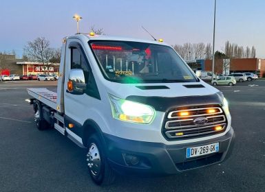 Achat Ford Transit P350 L4 RJ 2.2 TDCI 125CH AMBIENTE Occasion