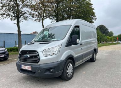 Ford Transit PROBLEME MOTEUR Occasion