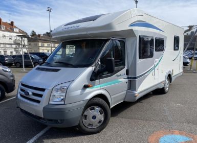 Achat Ford Transit PROFILE CHAUSSON 28 2.2 TDCI 140 Occasion