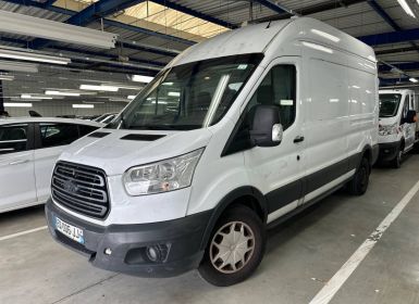 Achat Ford Transit T330 L3H3 2.0 L 130ch Business BVA Occasion