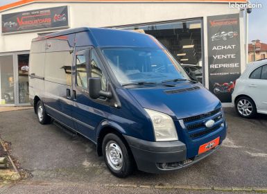 Ford Transit Tourneo-Transit KOMBI WEBASTO 9 PLACES 2.2 TDCI 110 cv Garantie 12 mois