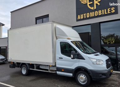 Ford Transit V 2.0 TDCI 170 CH L5H3 Caisse Grand Volume 20 m3 DHOLLANDIA Occasion