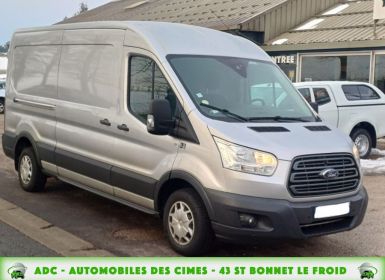 Ford Transit VI T 310 L3H2 2.0 L TDCI 105 TREND BUSINESS