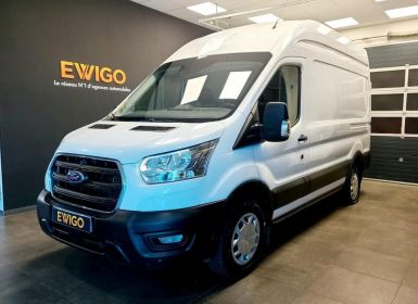 Achat Ford Transit VU FOURGON 2.0 TDCI 130ch L2H2 TREND BUSINESS 19200 TTC Occasion