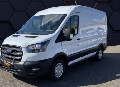 Achat Ford Transit VU FOURGON 2T T310 2.0 TDCI 130 L2H2 TREND BUSINES Neuf