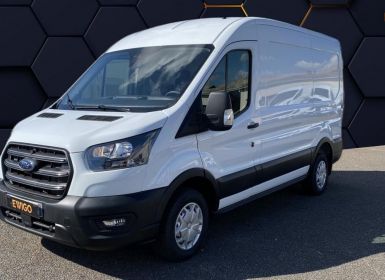 Achat Ford Transit VU FOURGON 2T T310 2.0 TDCI 130 L2H2 TREND BUSINESS+ATTELAGE+CAMERA RECUL+28900HT Neuf