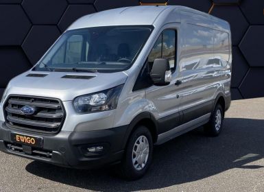 Achat Ford Transit VU FOURGON 2T T310 2.0 TDCI 170 L2H2 TREND BUSINESS+ATTELAGE+CAMERA RECUL+30300HT Neuf
