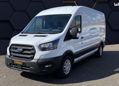 Achat Ford Transit VU FOURGON 2T T310 2.0 TDCI 170 L3H2 TREND BUSINESS+ATTELAGE+CAMERA RECUL+30900HT Neuf