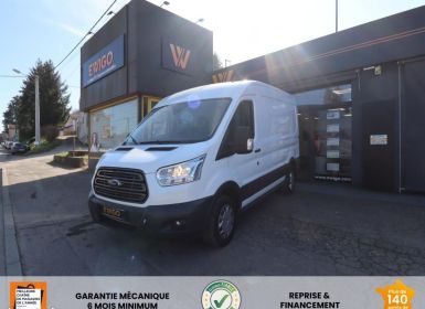 Ford Transit VU (TVA NON RECUP) FOURGON 2T P350 2.0 ECOBLUE 130 CH L2H2 TREND BUSINESS