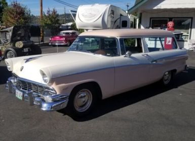 Achat Ford Two Door 2 Ranch Wagon Nice!  Occasion