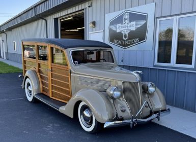 Ford Woody