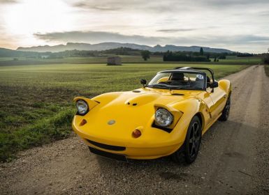 Vente Ginetta G27 Occasion