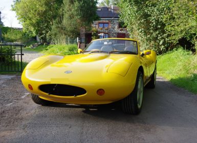 Achat Ginetta G4 2.0L (Ford) LHD Occasion