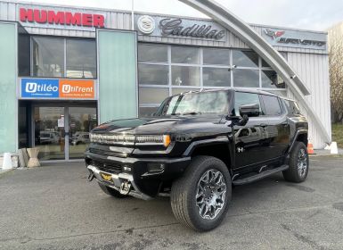 G.M.C Hummer EV 3x Neuf