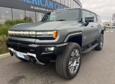 Vente G.M.C Hummer EV SUV EDITION 1 Neuf