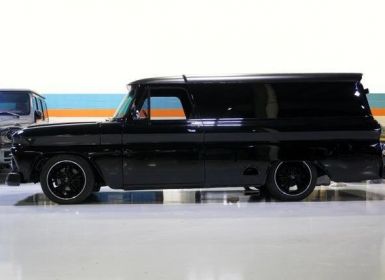 Achat G.M.C Panel Truck Occasion