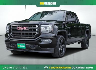 G.M.C Sierra   crew cab 4x4 tout compris hors homologation 4500e Occasion