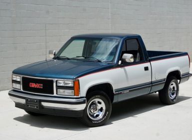 G.M.C Sierra 1500