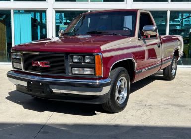 Vente G.M.C Sierra 1500 Occasion