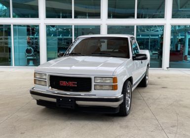 G.M.C Sierra 1500 Occasion