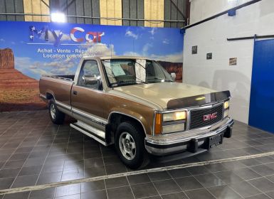 G.M.C Sierra 1500 5.3L V8 305 CH SLE BIRCHWOOD