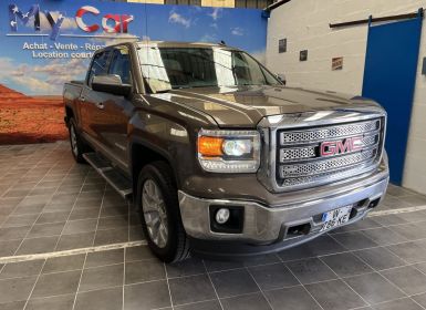 G.M.C Sierra 1500 5.3L V8 360 CH SLT 4WD