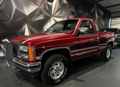 G.M.C Sierra 1500 ESSENCE 5.7 V8 350 CI