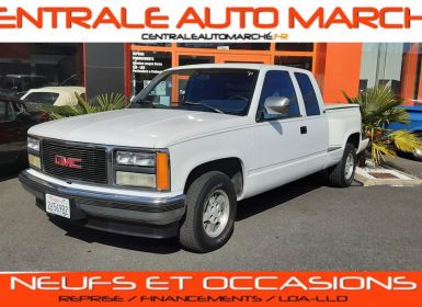 Achat G.M.C Sierra 1500 STEPSIDE V8 5.7L EXTENDED Occasion