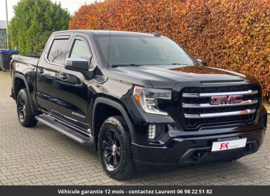 Vente G.M.C Sierra 5.3l crew cab 4x4 tout compris hors homologation 4500e Occasion