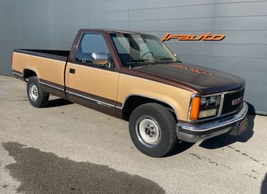 G.M.C Sierra 5.7 V8 350 ci