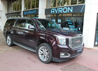 G.M.C Yukon XL 5.3L 4WD 355 SLT E85 Ethanol