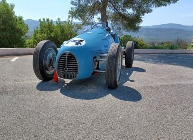 Achat Gordini T16 6 Cylindres Occasion
