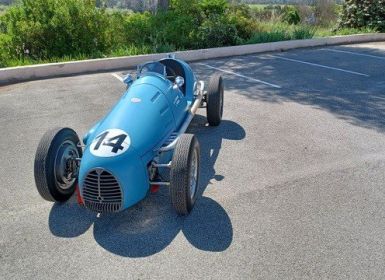 Achat Gordini T16 6 Cylindres Occasion