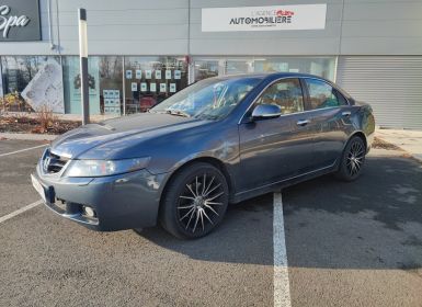 Vente Honda Accord 2.4i VTEC Executive 190ch Occasion