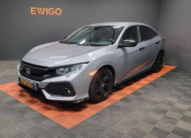 Honda Civic 1.0 I-VTEC 126ch DYNAMIC