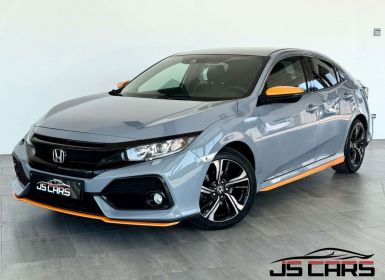 Honda Civic 1.0 i-VTEC 1ERPRO 70.000KM NAVI VIRT.COCKPIT TVA