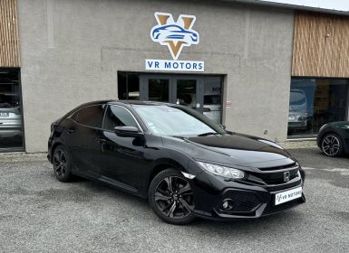 Vente Honda Civic 1.0 i-VTEC Executive 129 cv Occasion