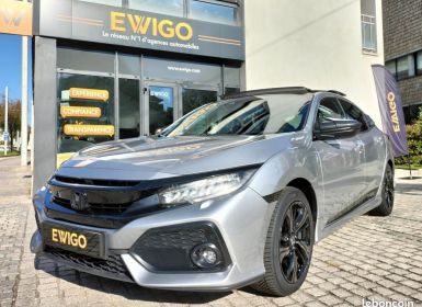 Honda Civic 1.0 IVTEC 130 EXCLUSIVE PREMIUM Occasion